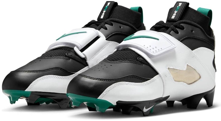 Nike Vapor Edge DT '93 TD 'Emerald' HF5298-102 Shop Nike Vapor Edge DT '93 TD 'Emerald' HF5298-102