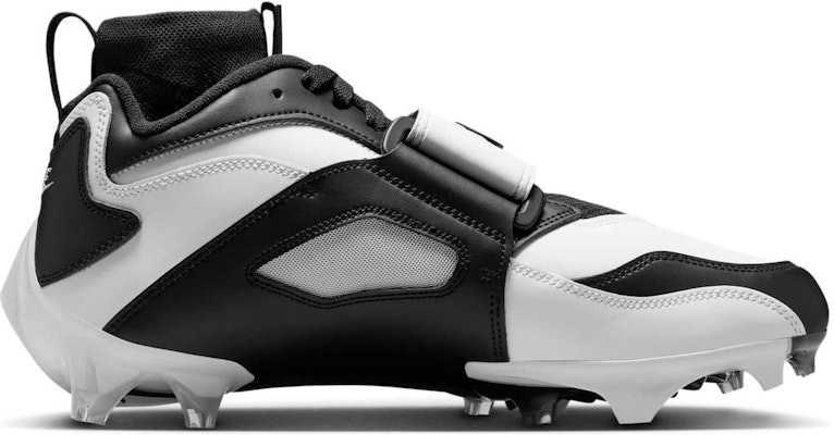 Nike Vapor Edge DT '93 TD 'Raiders' 運動鞋 '突襲者隊' HF5298-101 Order Nike Vapor Edge DT '93 TD 'Raiders' 運動鞋 '突襲者隊' HF5298-101