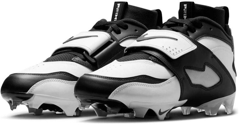Nike Vapor Edge DT '93 TD 'Raiders' HF5298-101 Lookbook Nike Vapor Edge DT '93 TD 'Raiders' HF5298-101