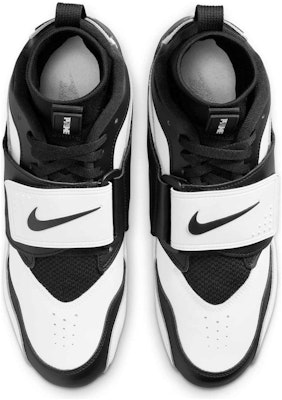 Nike Vapor Edge DT '93 TD 'Raiders' HF5298-101 Shop Nike Vapor Edge DT '93 TD 'Raiders' HF5298-101