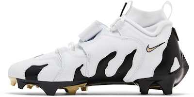 耐克Vapor Edge DT '96 TD '科罗拉多客场款'橄榄球鞋 HJ3360-100 Lookbook 耐克Vapor Edge DT '96 TD '科罗拉多客场款'橄榄球鞋 HJ3360-100