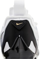 耐克Vapor Edge DT '96 TD '科罗拉多客场款'橄榄球鞋 HJ3360-100 Sizing 耐克Vapor Edge DT '96 TD '科罗拉多客场款'橄榄球鞋 HJ3360-100