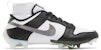 Nike Vapor Edge Dunk 'Panda' DZ4890-001