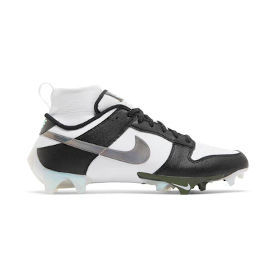 Nike Vapor Edge Dunk 'Panda'