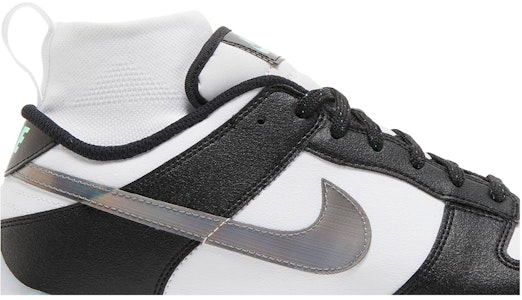 耐吉 Vapor Edge Dunk 'Panda' DZ4890-001 Order 耐吉 Vapor Edge Dunk 'Panda' DZ4890-001