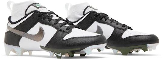 耐克Vapor Edge Dunk '熊猫'鞋款 DZ4890-001 Cheap 耐克Vapor Edge Dunk '熊猫'鞋款 DZ4890-001