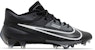Nike Vapor Edge Elite 360 2 'Hitam Kelabu Asap Gelap' DA5457-010