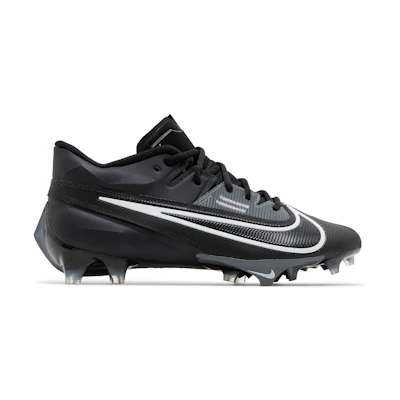 Nike Vapor Edge Elite 360 2 'Black Dark Smoke Grey'