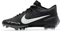 Lookbook Nike Vapor Edge Elite 360 2 'Hitam Kelabu Asap Gelap' DA5457-010