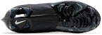 Nike Vapor Edge Elite 360 2 'Hitam Kelabu Asap Gelap' DA5457-010