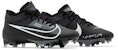 Nike Vapor Edge Elite 360 2 'Hitam Kelabu Asap Gelap' DA5457-010