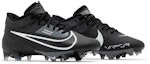 Cheap Nike Vapor Edge Elite 360 2 'Hitam Kelabu Asap Gelap' DA5457-010