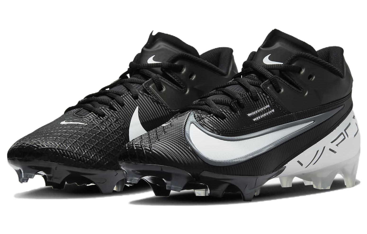 Lookbook Nike Vapor Edge Elite 360 2 'Black White' DA5457-001