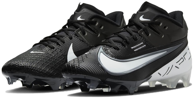 Nike Vapor Edge Elite 360 2 'Black White' DA5457-001 Lookbook Nike Vapor Edge Elite 360 2 'Black White' DA5457-001