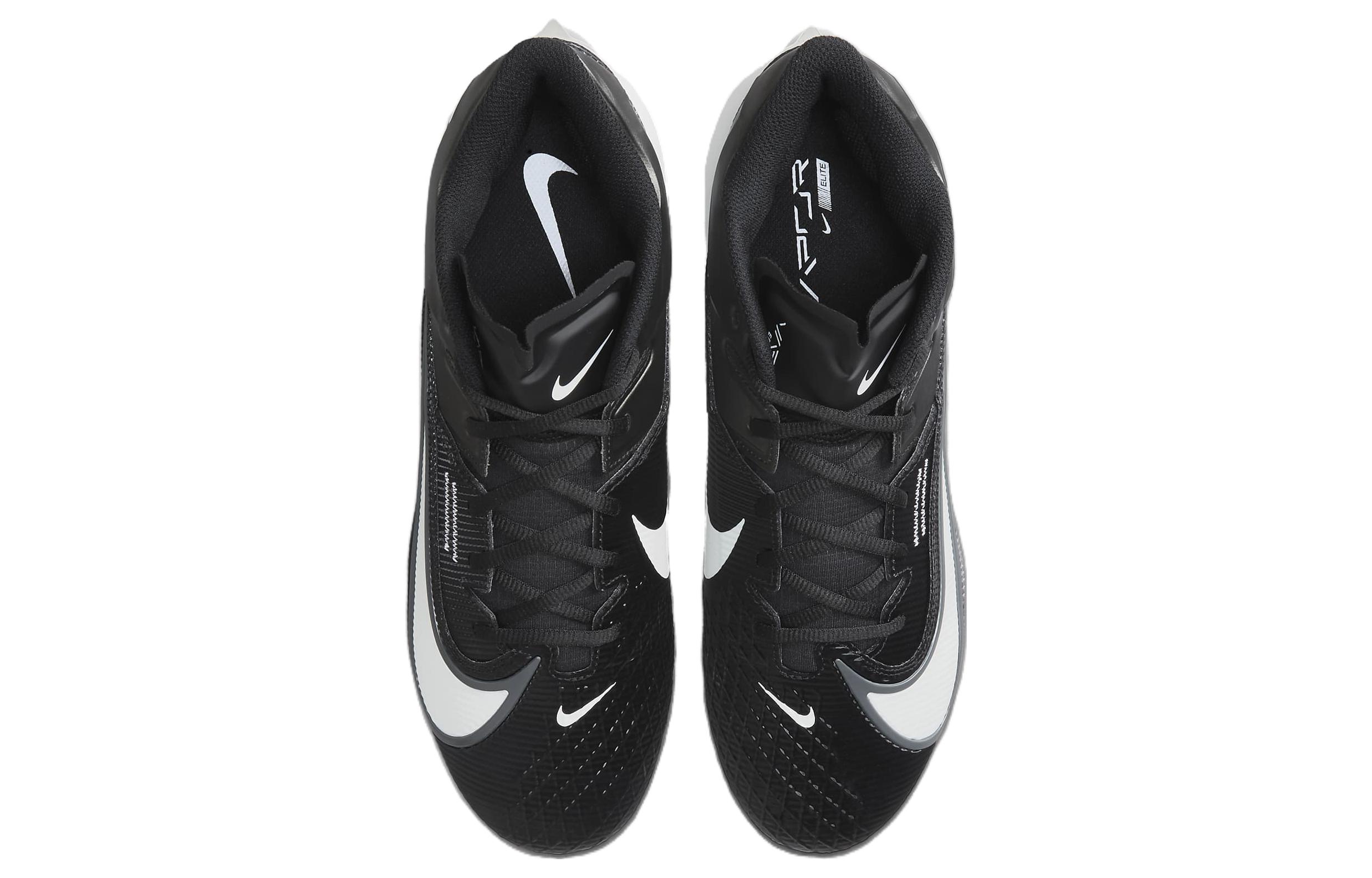 Shop Nike Vapor Edge Elite 360 2 'Black White' DA5457-001