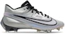 Nike Vapor Edge Elite 360 2 'Kelabu Asap Hitam' DA5457-002