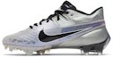 Lookbook Nike Vapor Edge Elite 360 2 'Kelabu Asap Hitam' DA5457-002