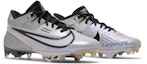 Cheap Nike Vapor Edge Elite 360 2 'Kelabu Asap Hitam' DA5457-002