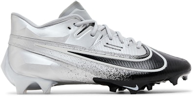 Nike Vapor Edge Elite 360 2 'Metallic Silver Black' DA5457-003 Nike Vapor Edge Elite 360 2 'Metallic Silver Black' DA5457-003