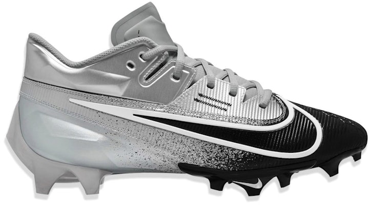 Nike Vapor Edge Elite 360 2 舒適 防滑耐磨 足球鞋 男款 黑銀 Buy Nike Vapor Edge Elite 360 2 舒適 防滑耐磨 足球鞋 男款 黑銀