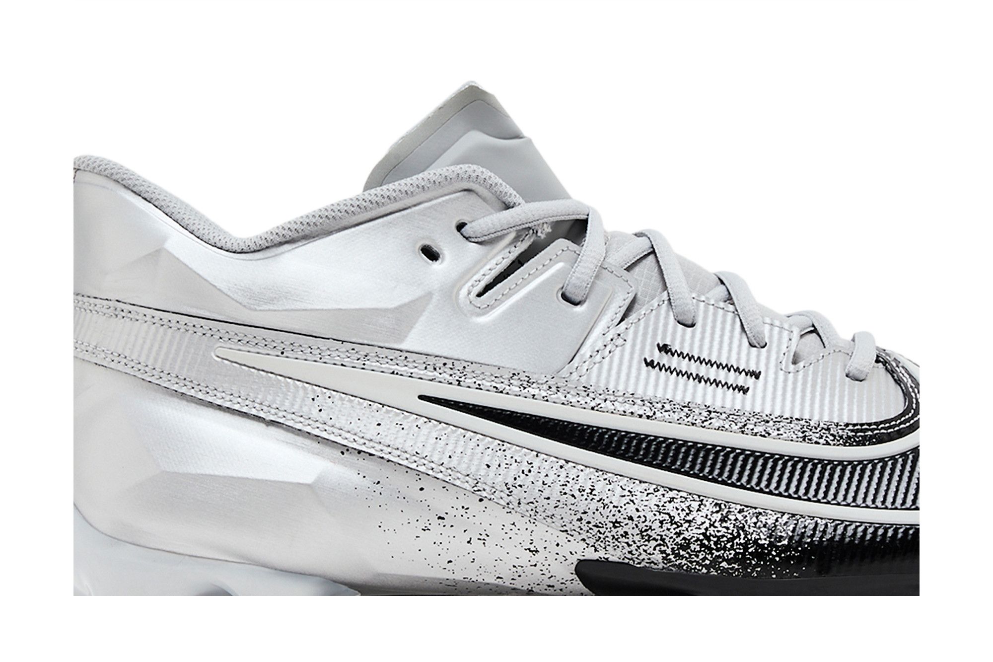 Order Nike Vapor Edge Elite 360 2 舒適 防滑耐磨 足球鞋 男款 黑銀