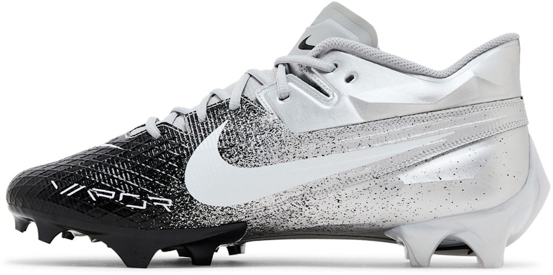 나이키 베이퍼 엣지 엘리트 360 2 "메탈릭 실버 블랙" DA5457-003 Lookbook 나이키 베이퍼 엣지 엘리트 360 2 "메탈릭 실버 블랙" DA5457-003