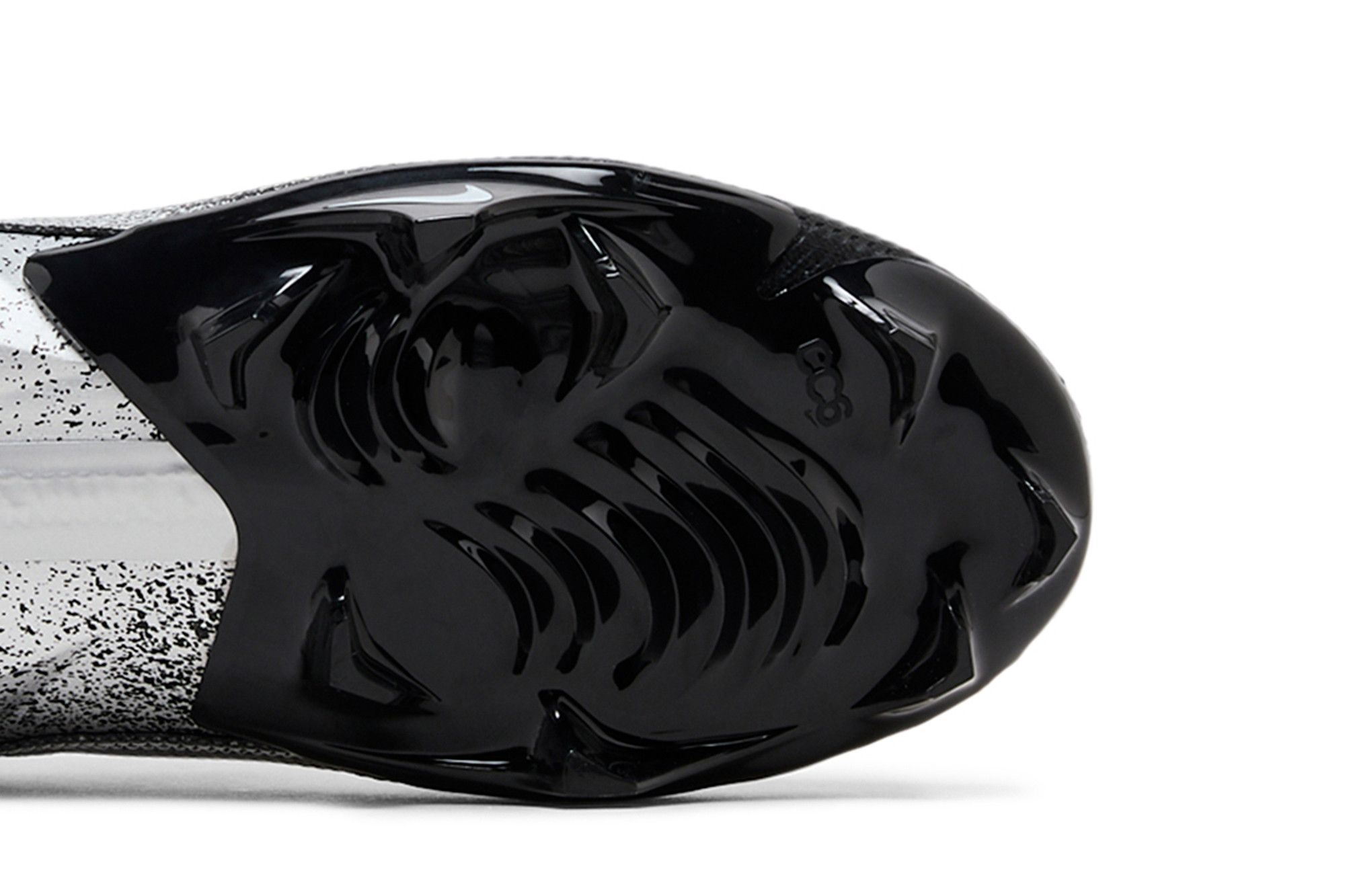 Purchase Nike Vapor Edge Elite 360 2 舒適 防滑耐磨 足球鞋 男款 黑銀