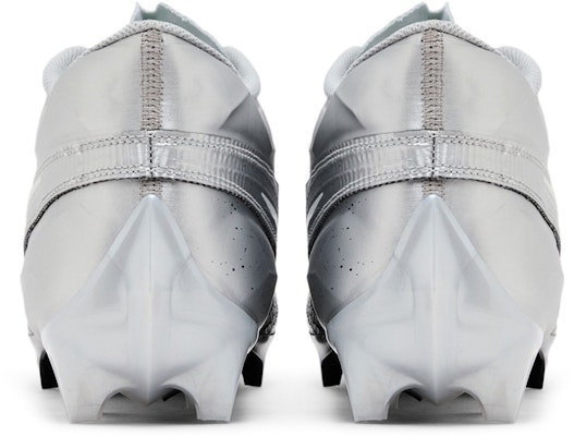 나이키 베이퍼 엣지 엘리트 360 2 "메탈릭 실버 블랙" DA5457-003 Details for 나이키 베이퍼 엣지 엘리트 360 2 "메탈릭 실버 블랙" DA5457-003