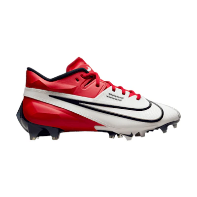 Nike Vapor Edge Elite 360 2 'University Red White'