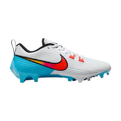 Nike Vapor Edge Elite 360 2 'White Baltic Blue Crimson'