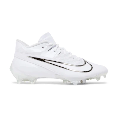 Nike Vapor Edge Elite 360 2 'White Metallic Silver'