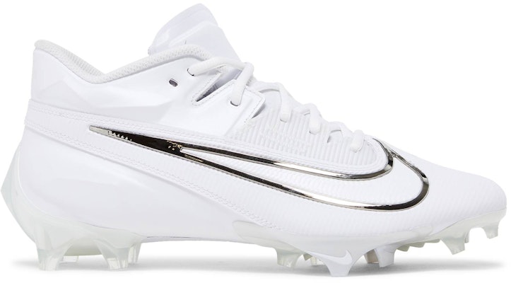 White vapor 2025 untouchable cleats