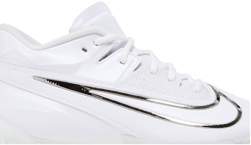 Nike Vapor Edge Elite 360 2 'Putih Perak Metalik' DA5457-100 Order Nike Vapor Edge Elite 360 2 'Putih Perak Metalik' DA5457-100