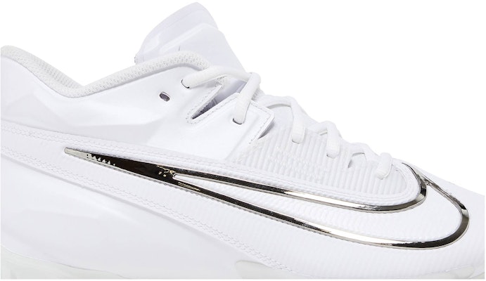 Nike Vapor Edge Elite 360 2 White Metallic Silver DA5457 100