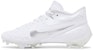 Nike Vapor Edge Elite 360 2 'Putih Perak Metalik' DA5457-100