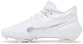 Lookbook Nike Vapor Edge Elite 360 2 'Putih Perak Metalik' DA5457-100