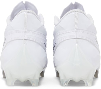 Nike Vapor Edge Elite 360 2 'Putih Perak Metalik' DA5457-100 Details for Nike Vapor Edge Elite 360 2 'Putih Perak Metalik' DA5457-100