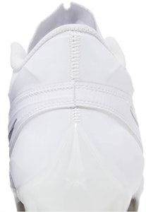 Nike Vapor Edge Elite 360 2 'Putih Perak Metalik' DA5457-100 Sizing Nike Vapor Edge Elite 360 2 'Putih Perak Metalik' DA5457-100