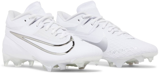 Nike Vapor Edge Elite 360 2 'Putih Perak Metalik' DA5457-100 Cheap Nike Vapor Edge Elite 360 2 'Putih Perak Metalik' DA5457-100