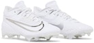 Cheap Nike Vapor Edge Elite 360 2 'Putih Perak Metalik' DA5457-100