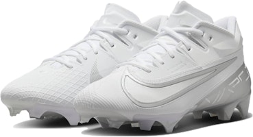 Nike Vapor Edge Elite 360 2 'Putih Platinum Murni' DA5457-101 Lookbook Nike Vapor Edge Elite 360 2 'Putih Platinum Murni' DA5457-101