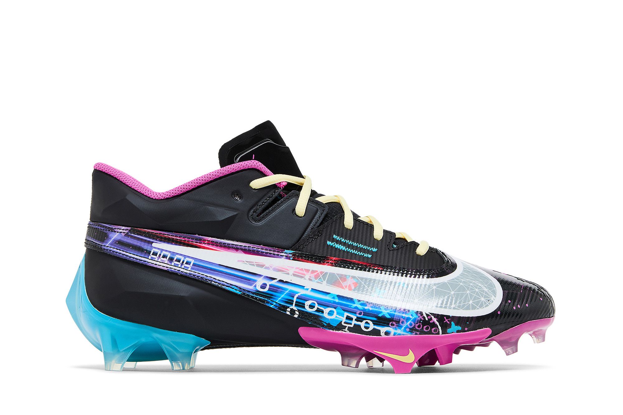 Nike Vapor Edge Elite 360 2 NRG '2023 NFL Combine' FD0828-014