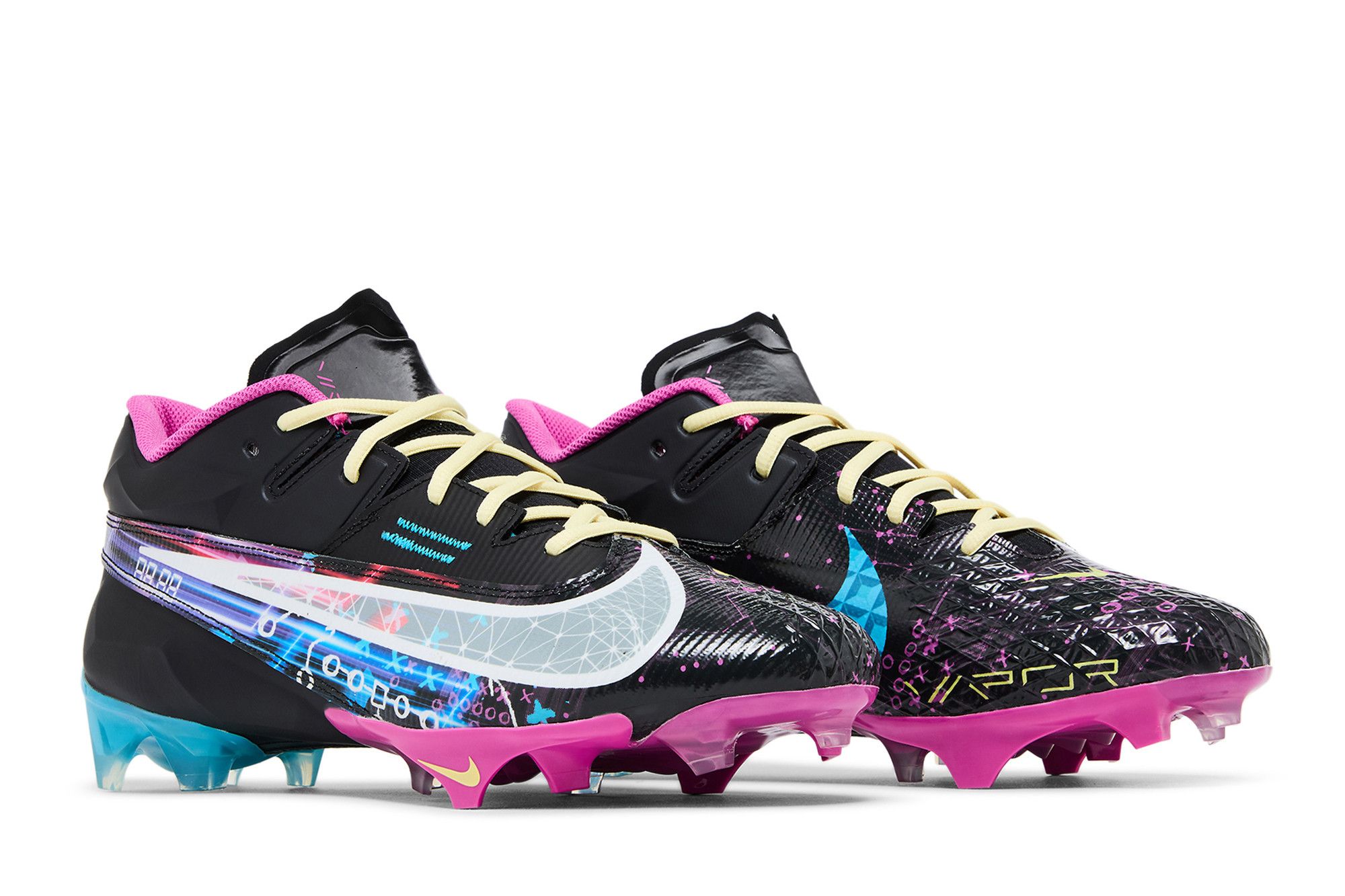 Cheap Nike Vapor Edge Elite 360 2 NRG ''2023 NFL Combine'' Herren Fußballschuhe FD0828-014