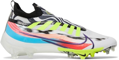 Nike Vapor Edge Elite 360 'Multi Zebra Stripes' DR5396-100 Nike Vapor Edge Elite 360 'Multi Zebra Stripes' DR5396-100