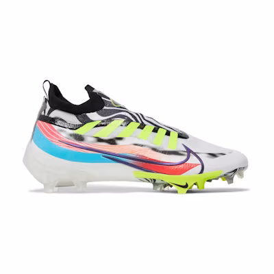 Nike Vapor Edge Elite 360 'Multi Zebra Stripes'