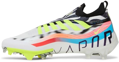 Nike Vapor Edge Elite 360 'Multi Zebra Stripes' dalam Rekaan Jalur Zebra Multicolor DR5396-100 Lookbook Nike Vapor Edge Elite 360 'Multi Zebra Stripes' dalam Rekaan Jalur Zebra Multicolor DR5396-100