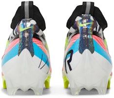 Nike Vapor Edge Elite 360 'Multi Zebra Stripes' dalam Rekaan Jalur Zebra Multicolor DR5396-100 Details for Nike Vapor Edge Elite 360 'Multi Zebra Stripes' dalam Rekaan Jalur Zebra Multicolor DR5396-100