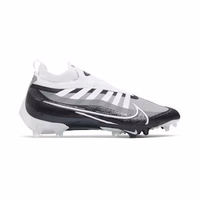 Nike Vapor Edge Elite 360 Flyknit 'Black Dark Smoke Grey'