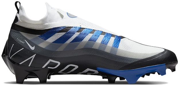 Nike Vapor Edge Elite 360 Flyknit 'Hitam Game Royal' DQ3558-041 Order Nike Vapor Edge Elite 360 Flyknit 'Hitam Game Royal' DQ3558-041