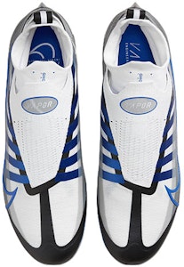 Nike Vapor Edge Elite 360 Flyknit 'Hitam Game Royal' DQ3558-041 Shop Nike Vapor Edge Elite 360 Flyknit 'Hitam Game Royal' DQ3558-041